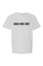 Sous Vide Chef (Heather Grey)