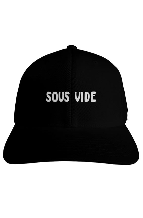 Sous Vide (fitted hat)
